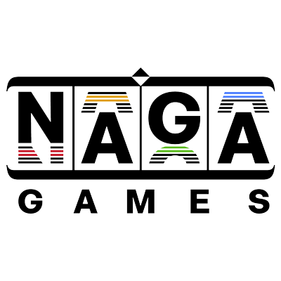 Naga Games